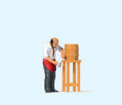 023-28192 - 1:87 - Bier vom Fass