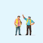 023-28235 - 1:87 - Gilets Jaunes