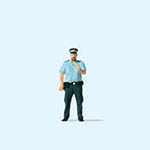 023-28236 - 1:87 - Polizist