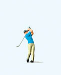 023-29006 - 1:87 - Golfspieler