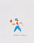 023-29007 - 1:87 - Footballspieler