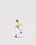 023-29009 - 1:87 - Baseballspieler