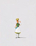023-29024 - 1:87 - Frau in Uracher Tracht