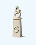 023-29035 - 1:87 - Kniende Statue