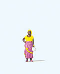 023-29047 - 1:87 - Afrikanerin