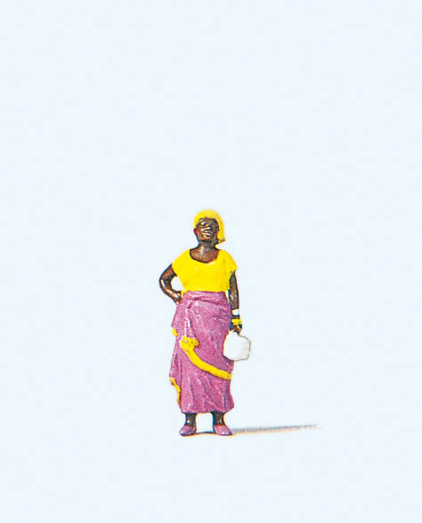 023-29047 - 1:87 - Afrikanerin
