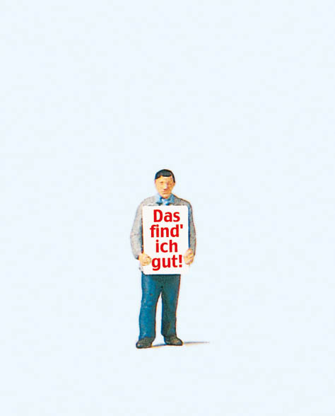 023-29049 - 1:87 - Sandwichmann