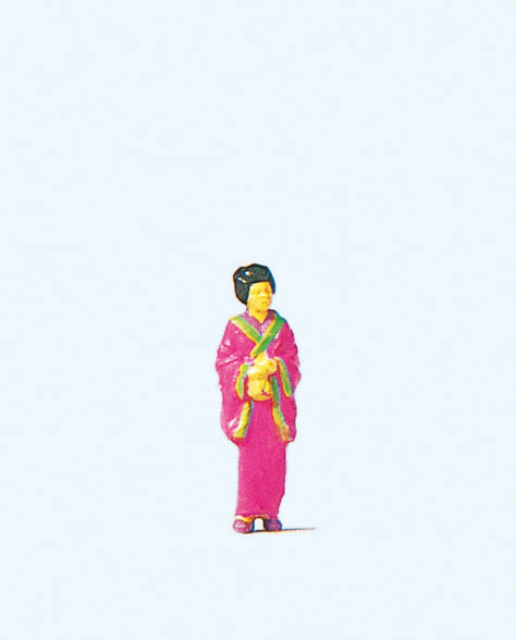023-29052 - 1:87 - Japanerin