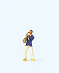 023-29053 - 1:87 - Saxophonist