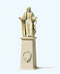 023-29054 - 1:87 - Stehende Statue