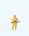 023-29056 - 1:87 - Old Shatterhand