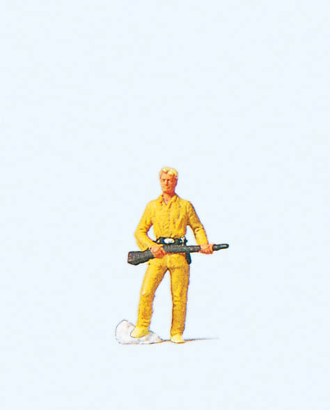 023-29056 - 1:87 - Old Shatterhand