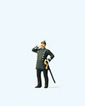 023-29071 - 1:87 - Berliner Polizist. Um 1900