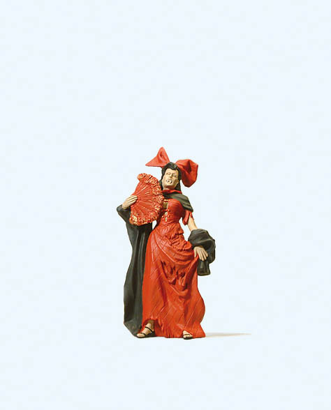 023-29075 - 1:87 - Vampirdame