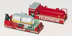 023-31152 - 1:87 - Wechselaufbau CO2 u. Saug-Dru