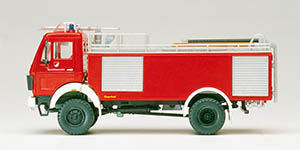 023-31178 - 1:87 - TLF 24/50. MB 1922/AK. Aufbau