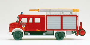 023-31230 - 1:87 - LF 16. MB LAF 1113 B/42. Aufb