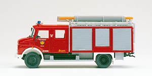 023-31246 - 1:87 - SW 2000. MB LAF 1113 B/42. Au