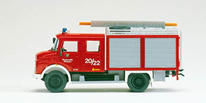 023-31248 - 1:87 - TLF 16. MB LAF 1113 B/36. Auf