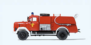 023-31257 - 1:87 - Zumischerlöschfahrzeug ZLF 24
