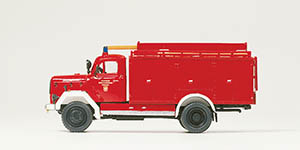023-31259 - 1:87 - Schlauchwagen SW 2000. Magiru