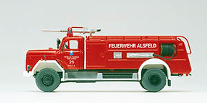 023-31260 - 1:87 - GTLF 6/24 (ZB 6/24). Magirus