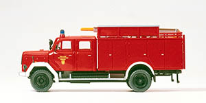 023-31261 - 1:87 - TroTLF 16. Magirus 150 D 10 A