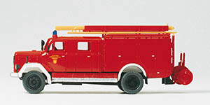 023-31263 - 1:87 - LF 16. MAGIRUS F Mercur 150 A