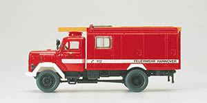 023-31272 - 1:87 - LF 16 TS. Katastrophenschutz.