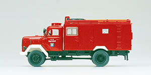 023-31276 - 1:87 - SW 2000. Katastrophenschutz.