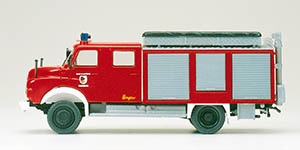 023-31302 - 1:87 - RW-Öl. MAN 11.168 HALF. Aufba