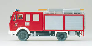 023-35000 - 1:87 - LF 16. MB 1019 AF/36. Aufbau