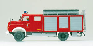023-35006 - 1:87 - Rüstwagen RW-ÖL. MAN 11.168 H