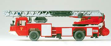 023-35012 - 1:87 - Magirus Drehleiter DLK 23-12