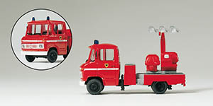 023-35019 - 1:87 - GW Licht. MB 408 B. Lichtanla