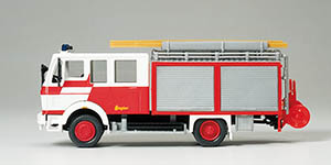 023-35022 - 1:87 - LF 16.MB 1222 AF. Aufbau ZIEG