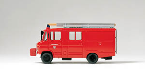 023-35027 - 1:87 - LF 8. MB 408 D. Falttüren. Fe