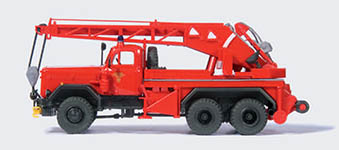 023-35033 - 1:87 - Kranwagen KW16. F Magirus 250