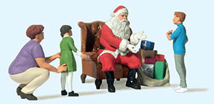 023-44931 - 1:22,5 - Weihnachtsmann in Sessel.Mutt