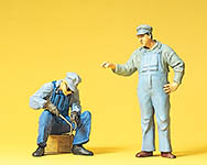 023-45075 - 1:22,5 - US-Gleisbauarbeiter (ohne Zub