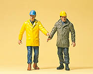 023-45088 - 1:22,5 - Industriearbeiter. Gehend