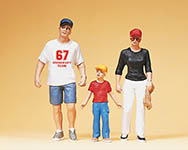 023-45106 - 1:22,5 - Junge Familie