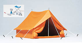 023-45215 - 1:22,5 - Campingzelt