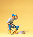 023-45503 - 1:22,5 - Angler. Zubehör