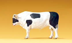 023-47001 - Stier stehend