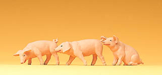 023-47048 - 3 Ferkel