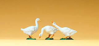 023-47080 - 3 Gänse