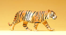 023-47511 - Tiger gehend
