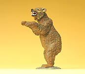 023-47517 - Braunbär aufrecht
