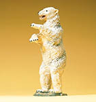 023-47522 - Eisbär aufrecht